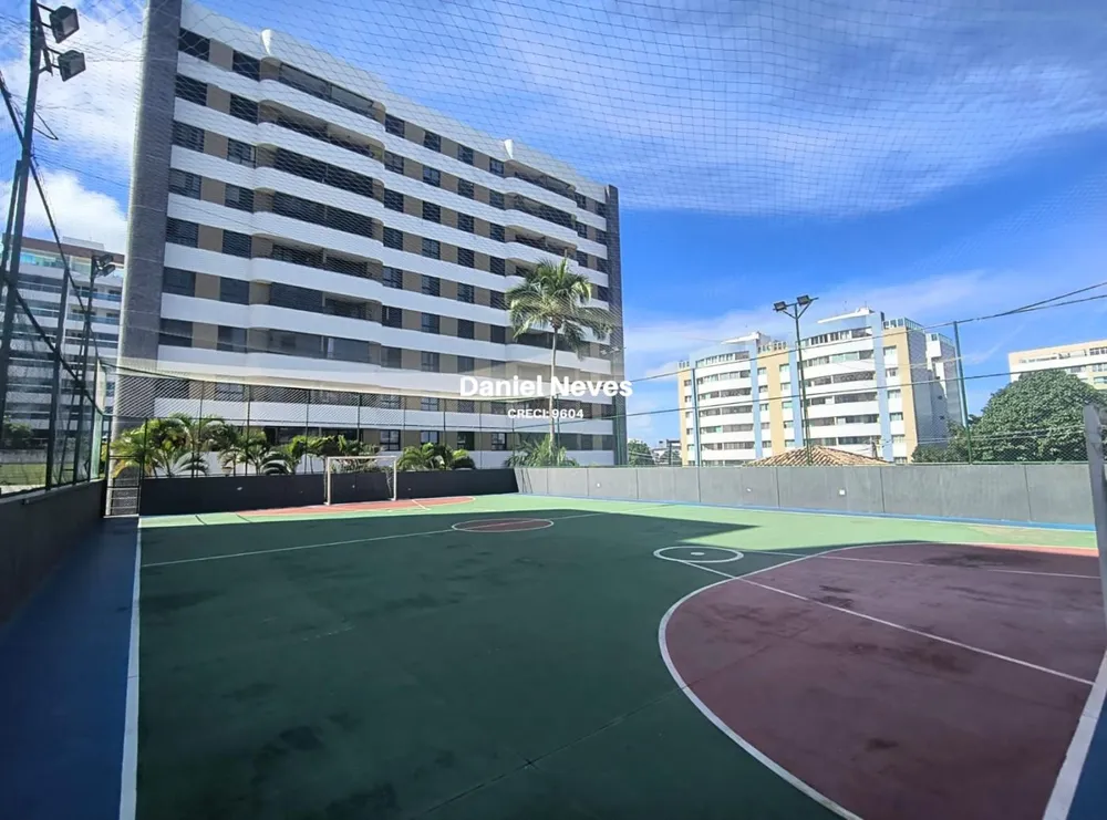 Apartamento, 3 quartos, 78 m² - Foto 1