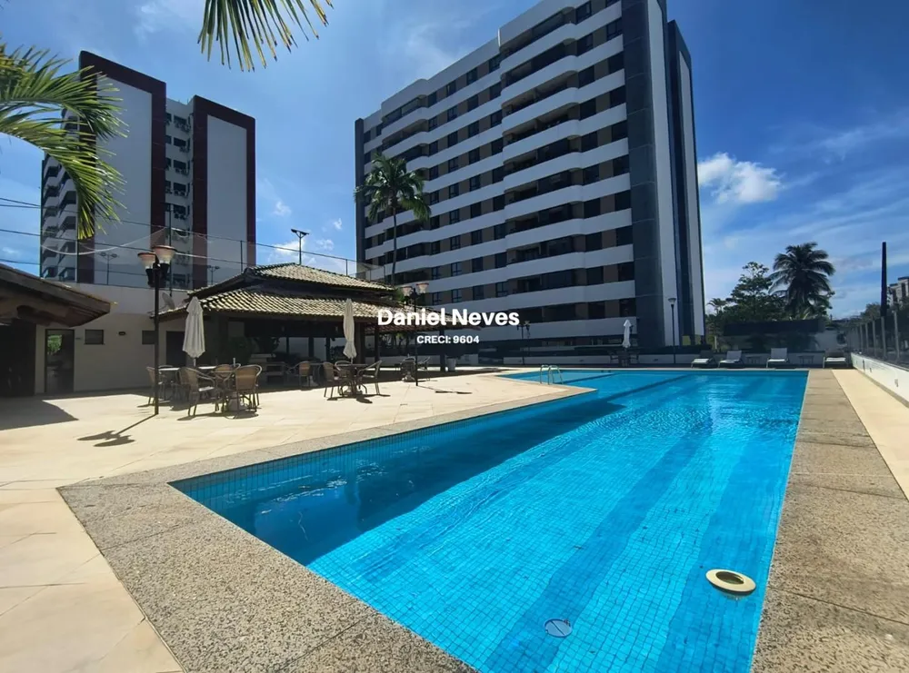 Apartamento, 3 quartos, 78 m² - Foto 2