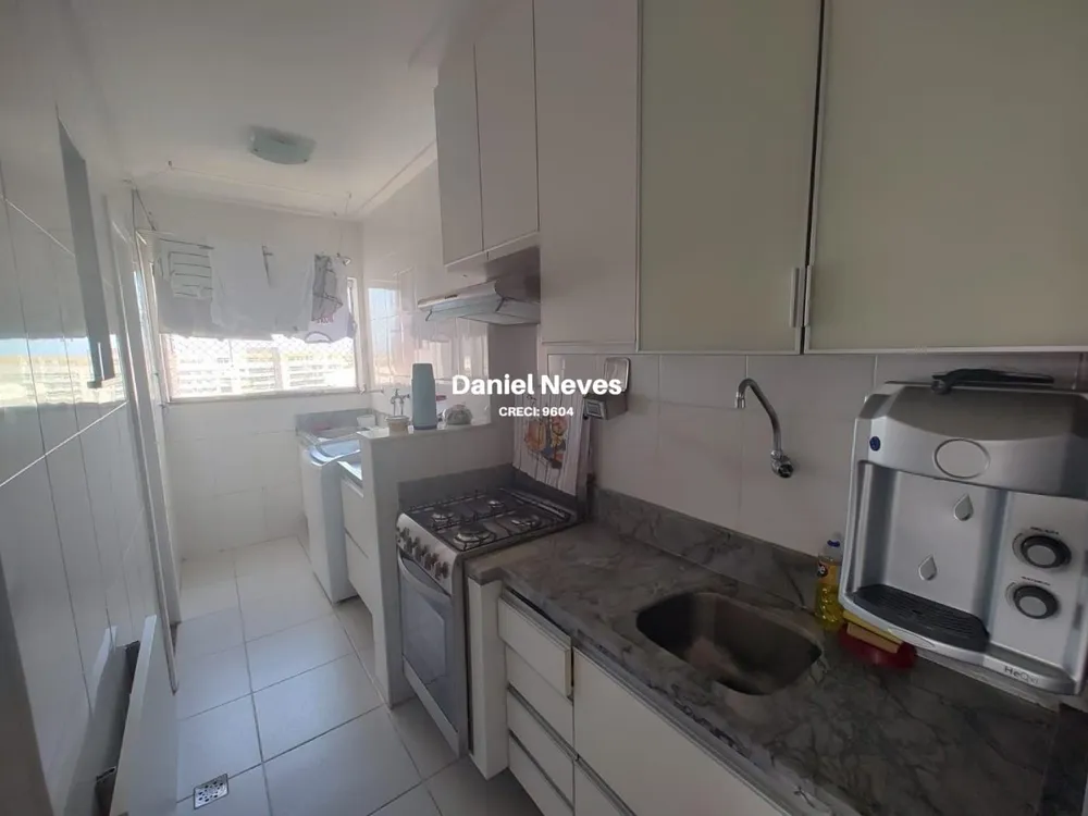 Apartamento, 3 quartos, 78 m² - Foto 9