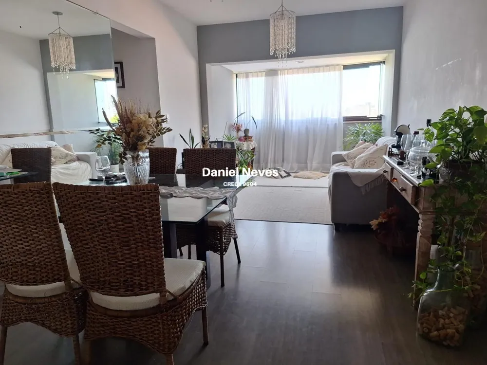 Apartamento, 3 quartos, 79 m² - Foto 2