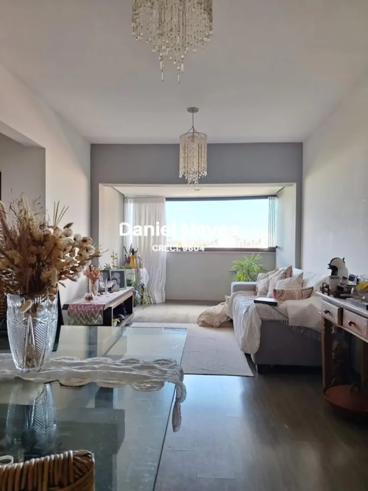 Apartamento, 3 quartos, 79 m² - Foto 1