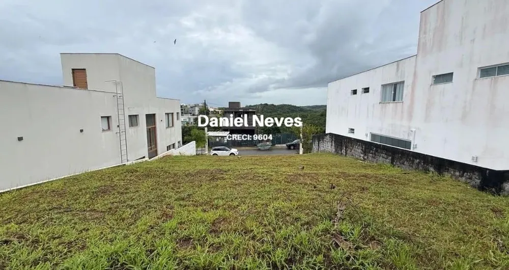 Terreno, 363 m² - Foto 4