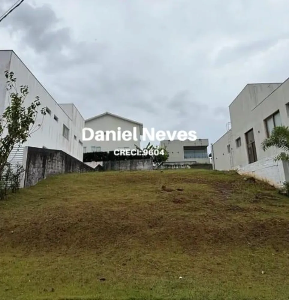 Terreno, 363 m² - Foto 1