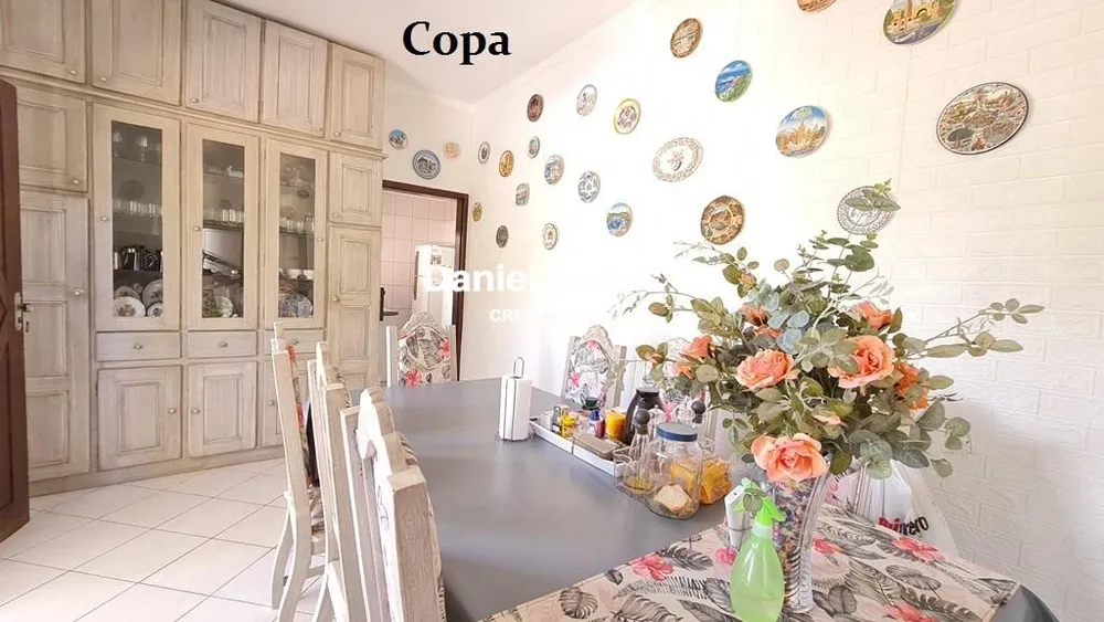 Casa de Condomínio, 5 quartos - Foto 12