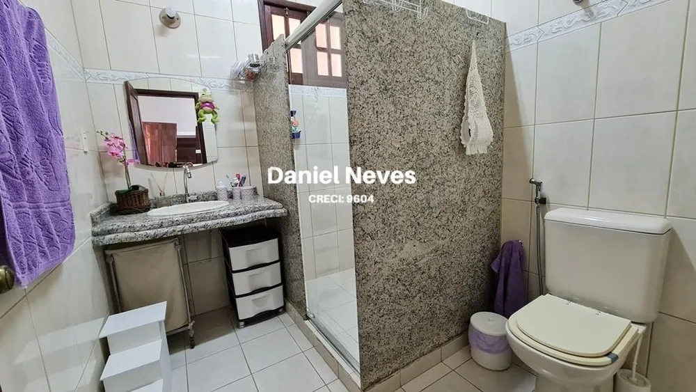 Casa de Condomínio, 5 quartos - Foto 11