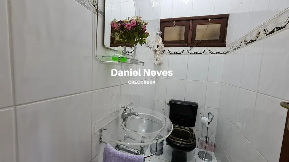 Casa de Condomínio, 5 quartos - Foto 9