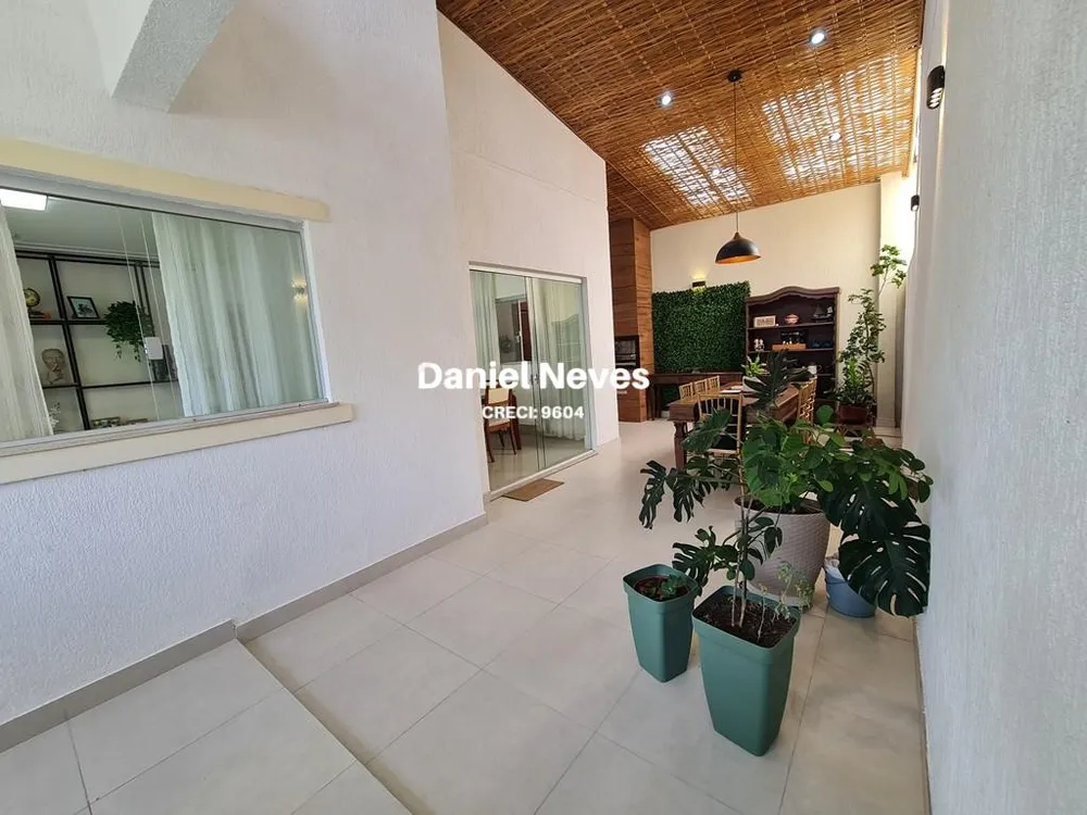 Casa de Condomínio, 4 quartos - Foto 7