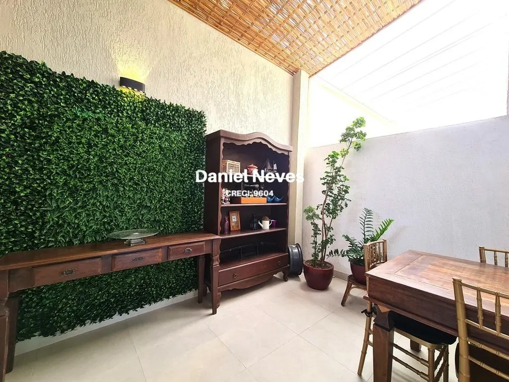 Casa de Condomínio, 4 quartos - Foto 4