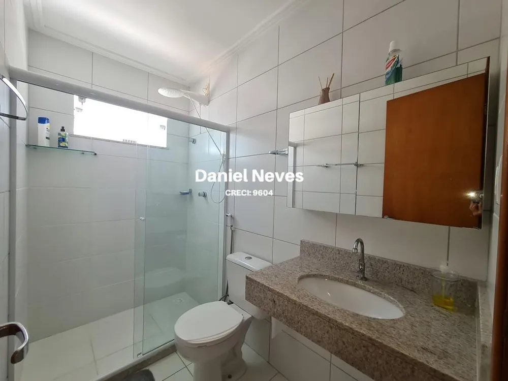 Casa de Condomínio, 4 quartos - Foto 10
