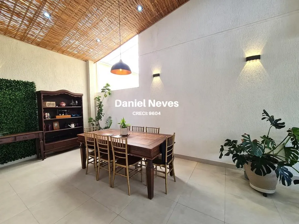 Casa de Condomínio, 4 quartos - Foto 6