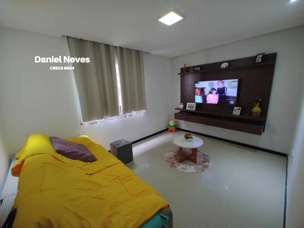 Casa de Condomínio, 5 quartos - Foto 5