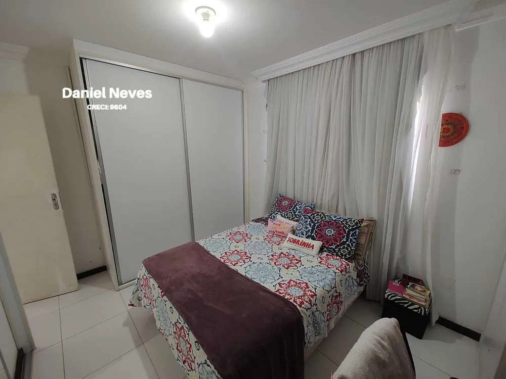 Casa de Condomínio, 5 quartos - Foto 9