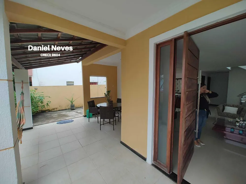 Casa de Condomínio, 5 quartos - Foto 3