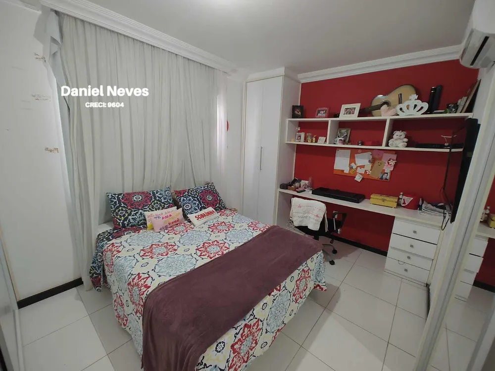 Casa de Condomínio, 5 quartos - Foto 8