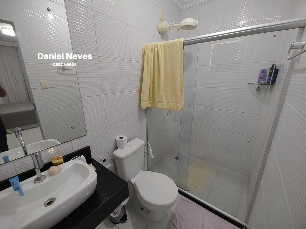 Casa de Condomínio, 5 quartos - Foto 10