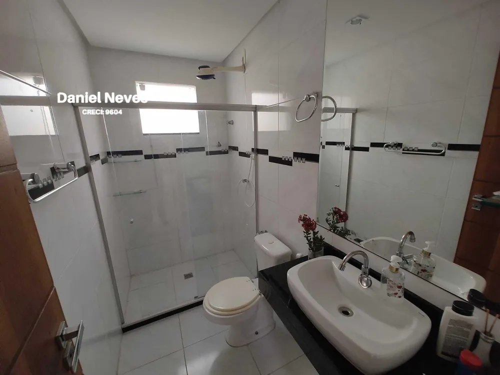 Casa de Condomínio, 5 quartos - Foto 6