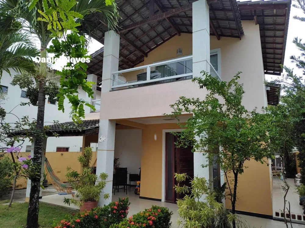 Casa de Condomínio, 5 quartos - Foto 1