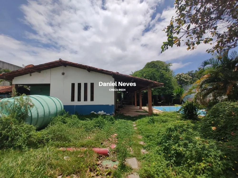 Terreno, 1215 m² - Foto 1