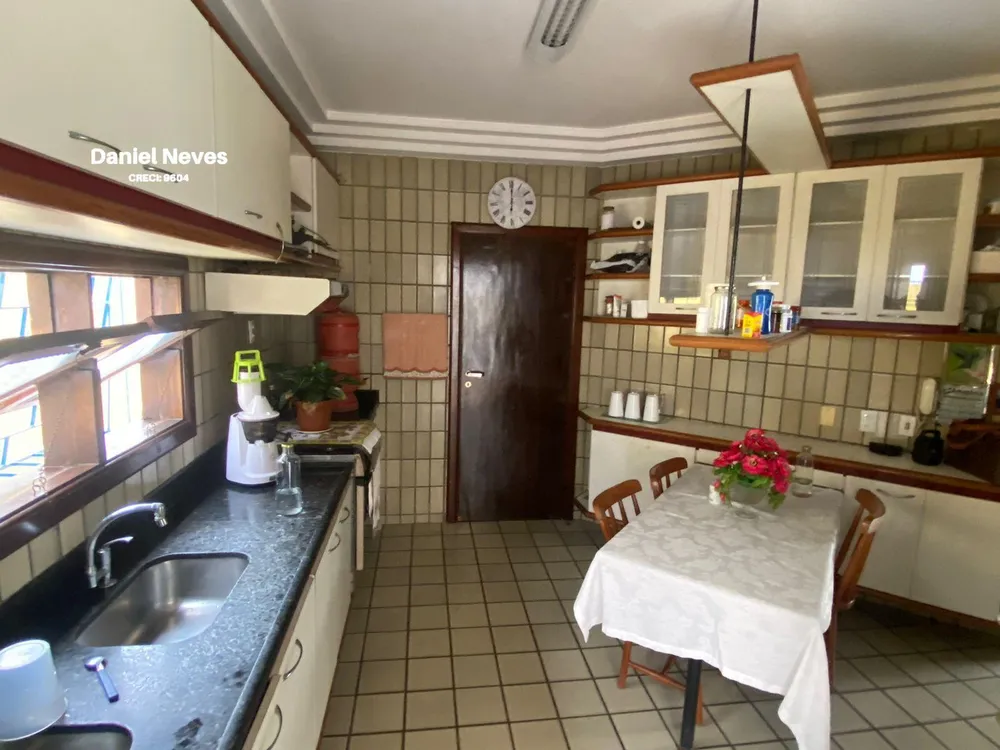 Casa, 5 quartos, 250 m² - Foto 7