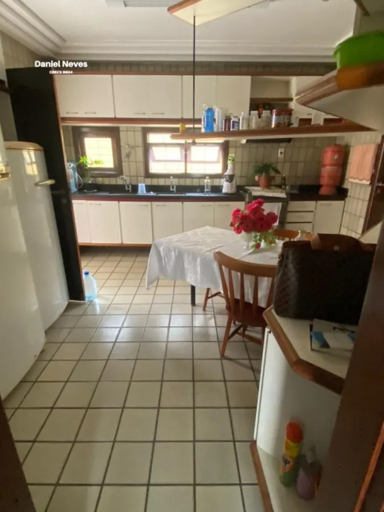 Casa, 5 quartos, 250 m² - Foto 6