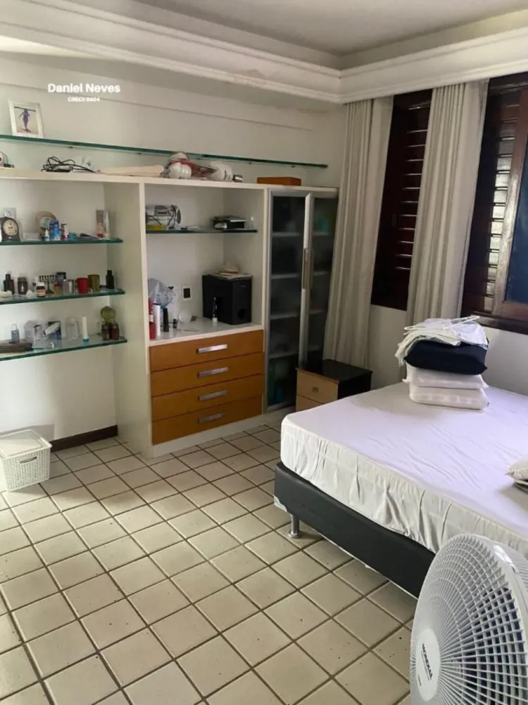 Casa, 5 quartos, 250 m² - Foto 9