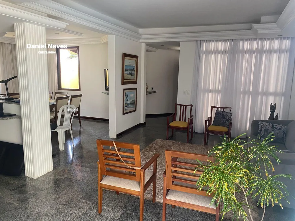 Casa, 5 quartos, 250 m² - Foto 3
