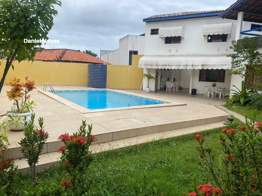 Casa, 5 quartos, 250 m² - Foto 2