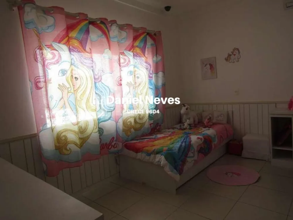 Casa de Condomínio, 4 quartos - Foto 13