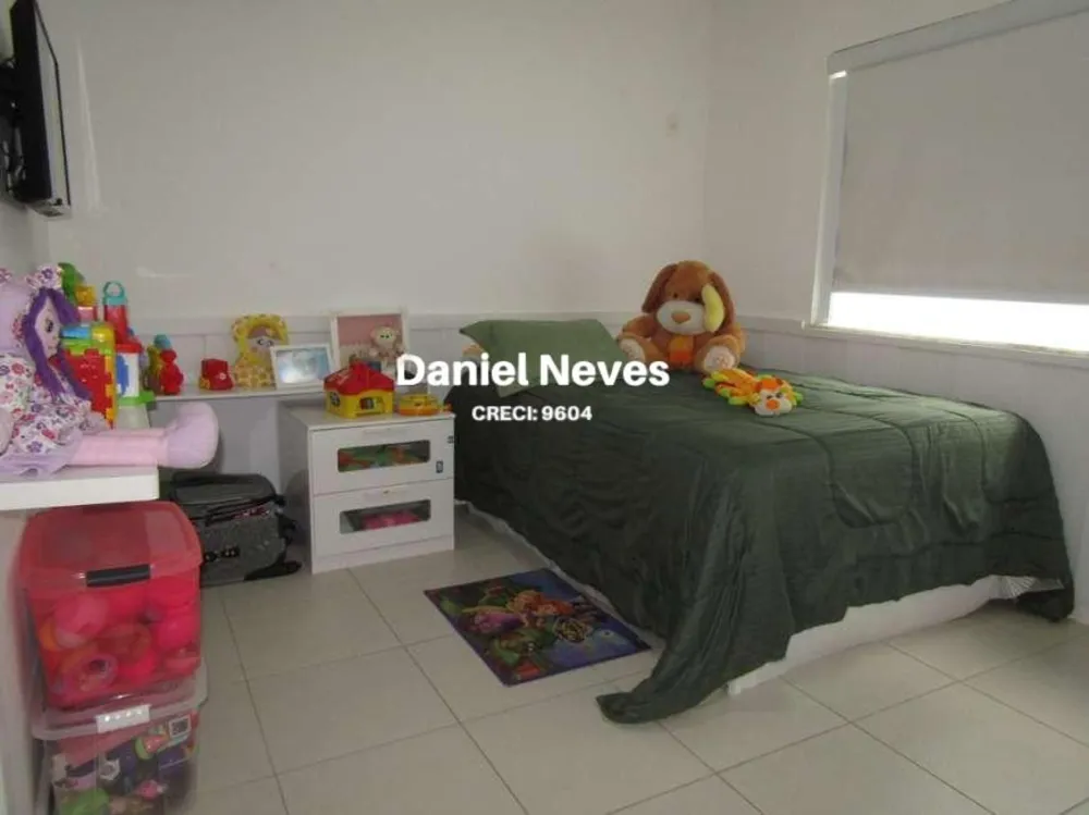 Casa de Condomínio, 4 quartos - Foto 11