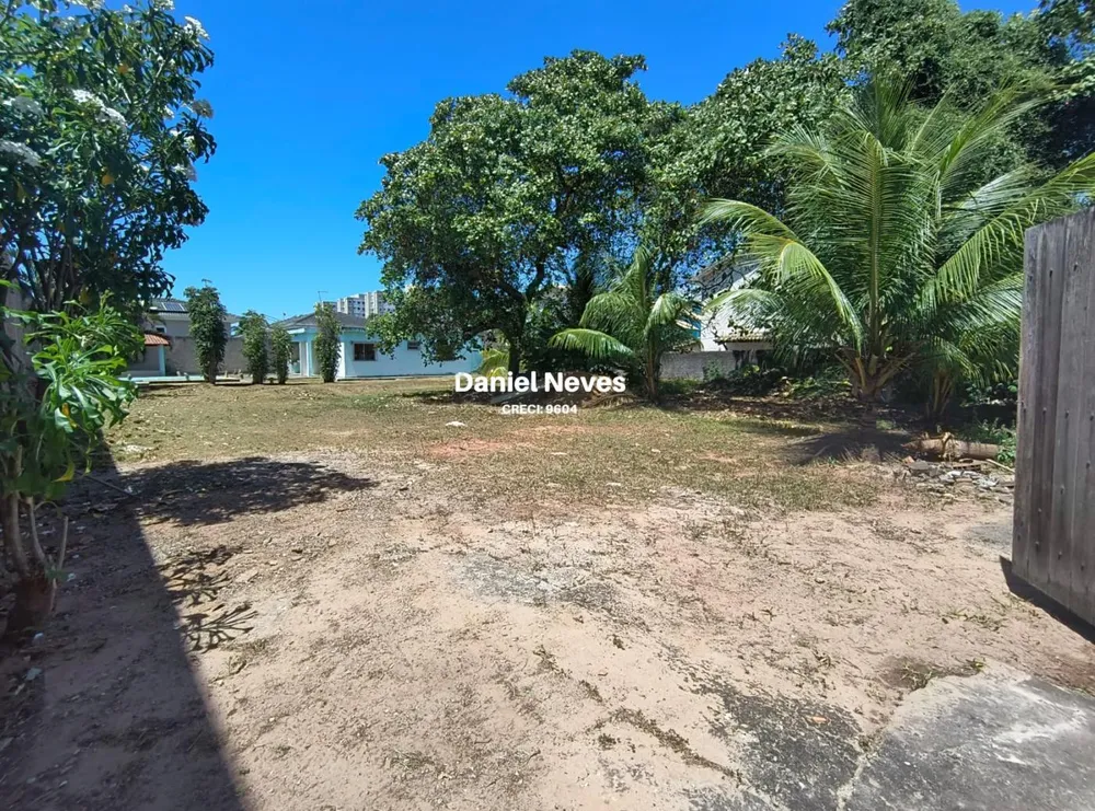 Terreno, 1215 m² - Foto 1