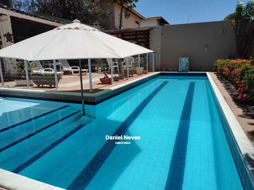 Casa, 5 quartos, 320 m² - Foto 5