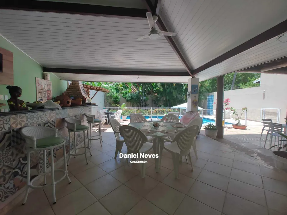 Casa, 5 quartos, 320 m² - Foto 4