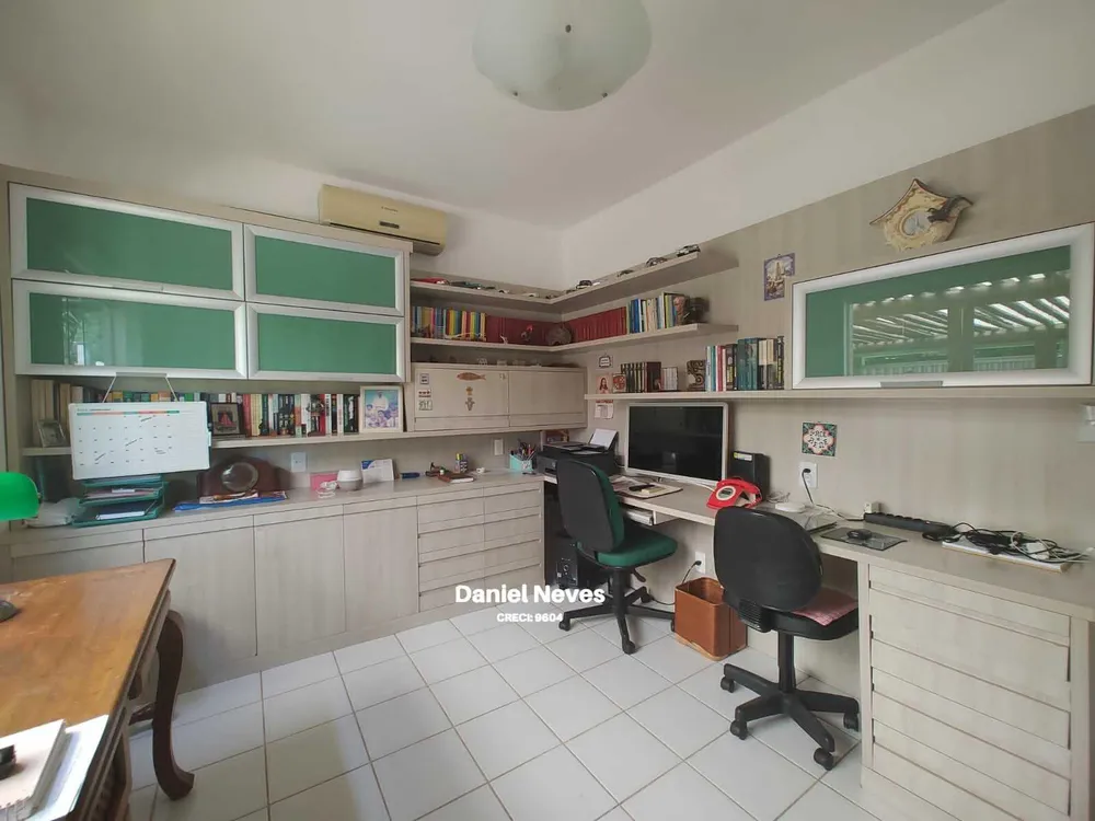 Casa, 5 quartos, 320 m² - Foto 10