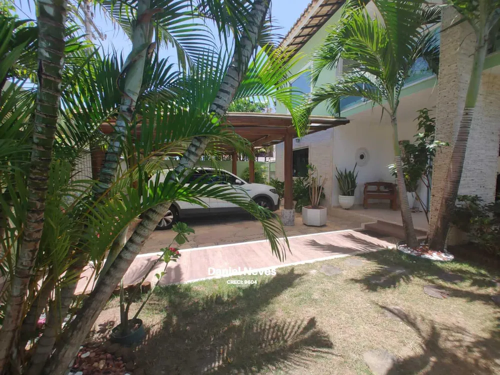 Casa, 5 quartos, 320 m² - Foto 2