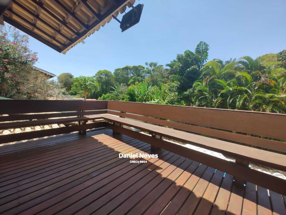 Casa, 5 quartos, 320 m² - Foto 4