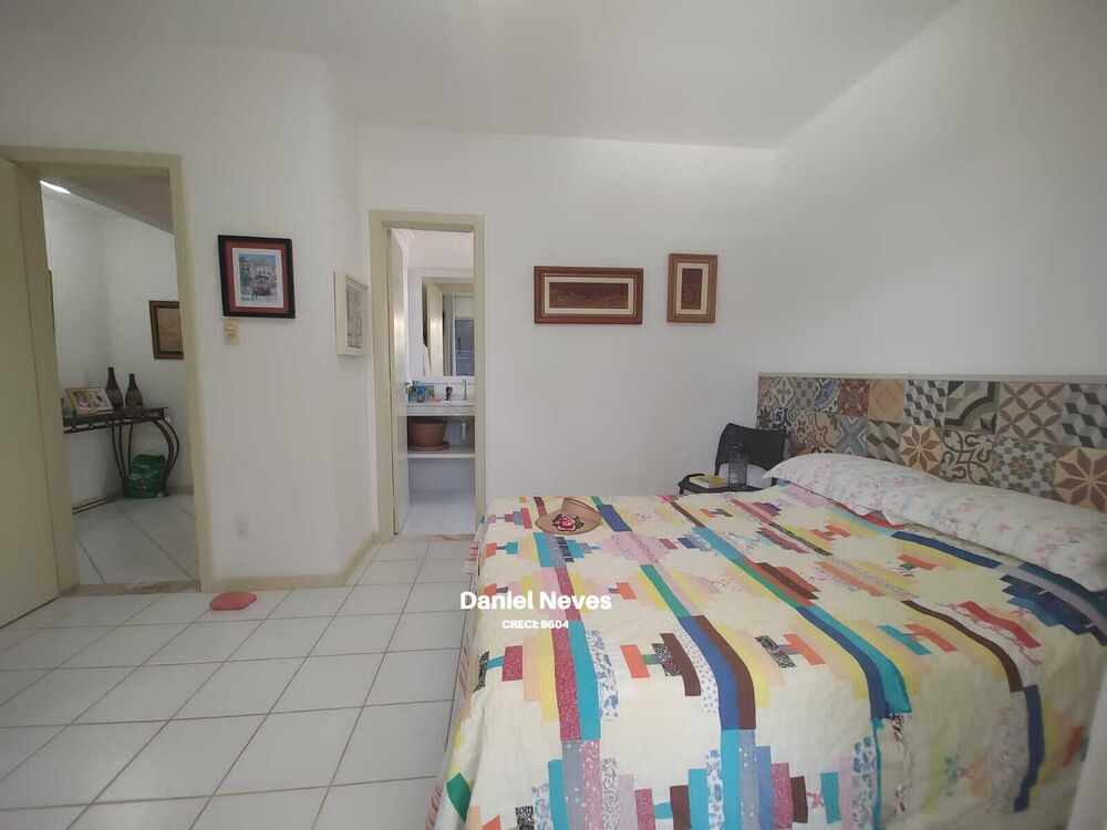 Casa, 5 quartos, 320 m² - Foto 1