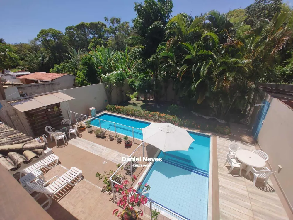 Casa, 5 quartos, 320 m² - Foto 1
