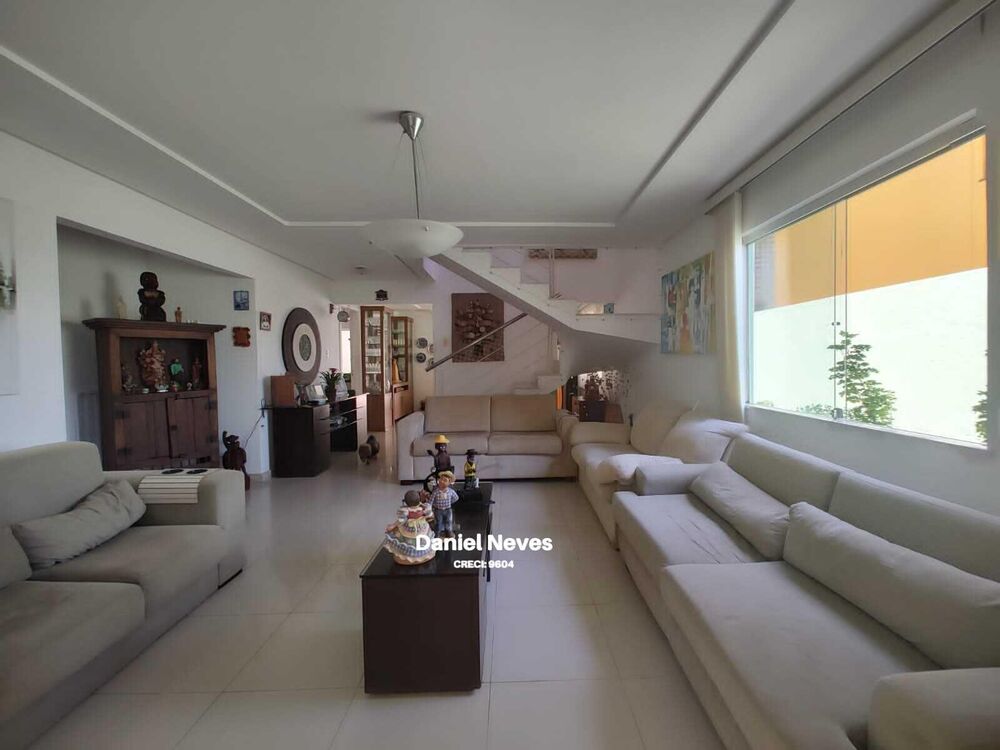Casa, 5 quartos, 320 m² - Foto 3