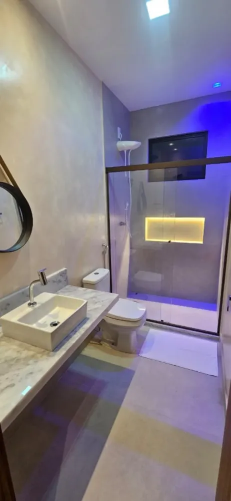 Casa de Condomínio, 7 quartos - Foto 13