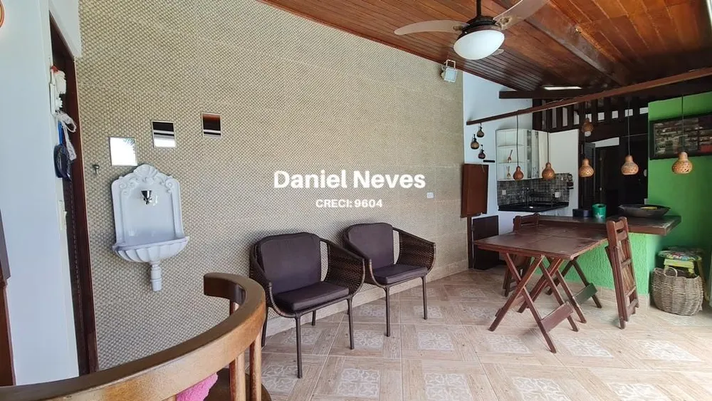 Casa de Condomínio, 4 quartos - Foto 7