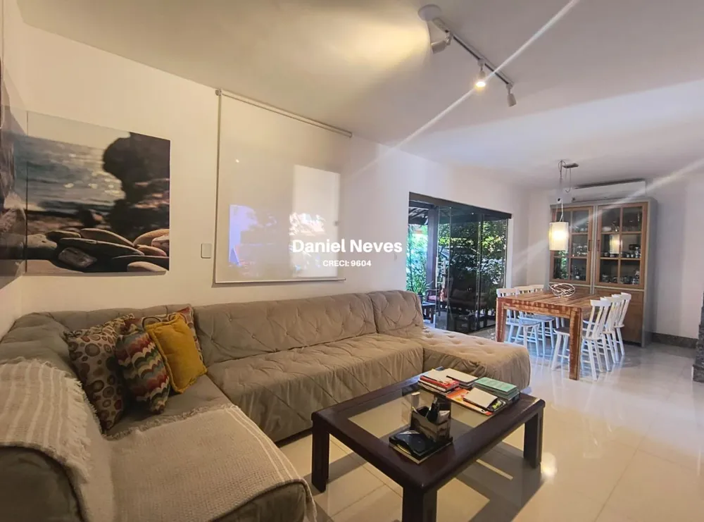 Casa de Condomínio, 4 quartos - Foto 6
