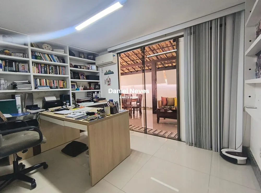 Casa de Condomínio, 4 quartos - Foto 8
