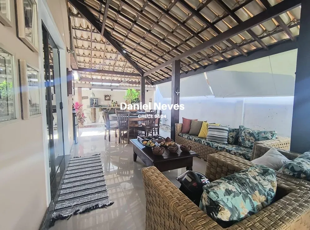 Casa de Condomínio, 4 quartos - Foto 4