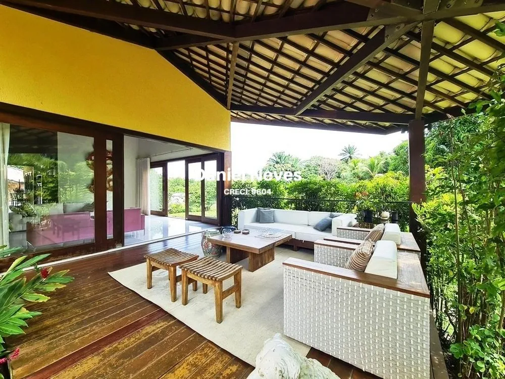 Casa de Condomínio, 4 quartos - Foto 6