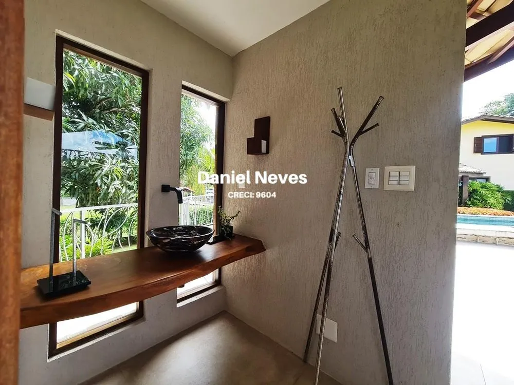 Casa de Condomínio, 4 quartos - Foto 7