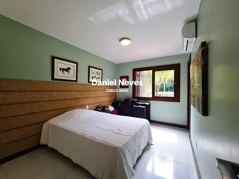 Casa de Condomínio, 4 quartos - Foto 9