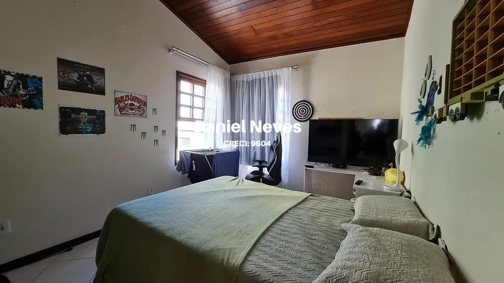 Casa, 4 quartos, 212 m² - Foto 6