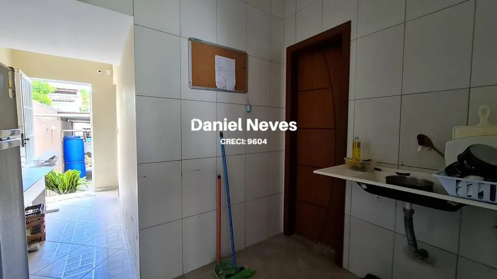 Casa, 4 quartos, 212 m² - Foto 5