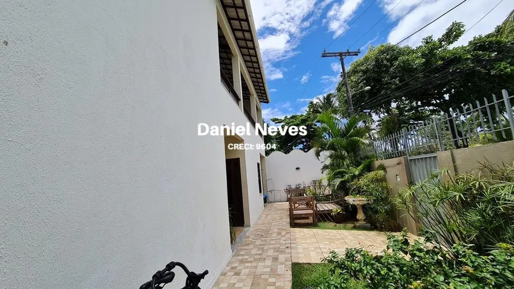 Casa, 4 quartos, 212 m² - Foto 3