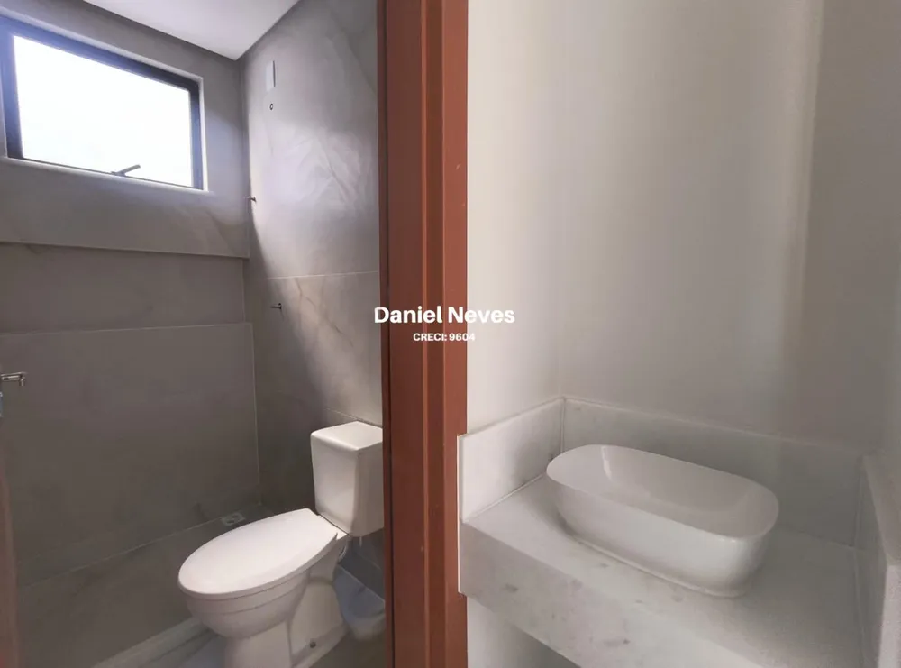 Casa de Condomínio, 3 quartos - Foto 10